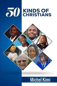 50 Kinds of Christians