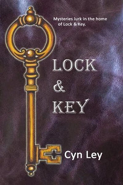 LOCK & KEY