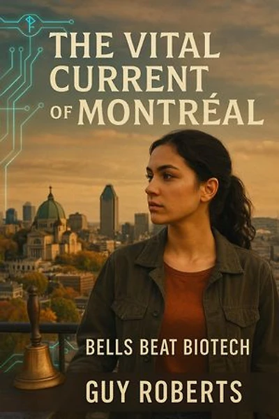 The Vital Current Of Montreal