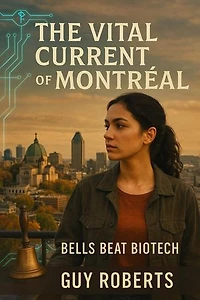 The Vital Current Of Montreal