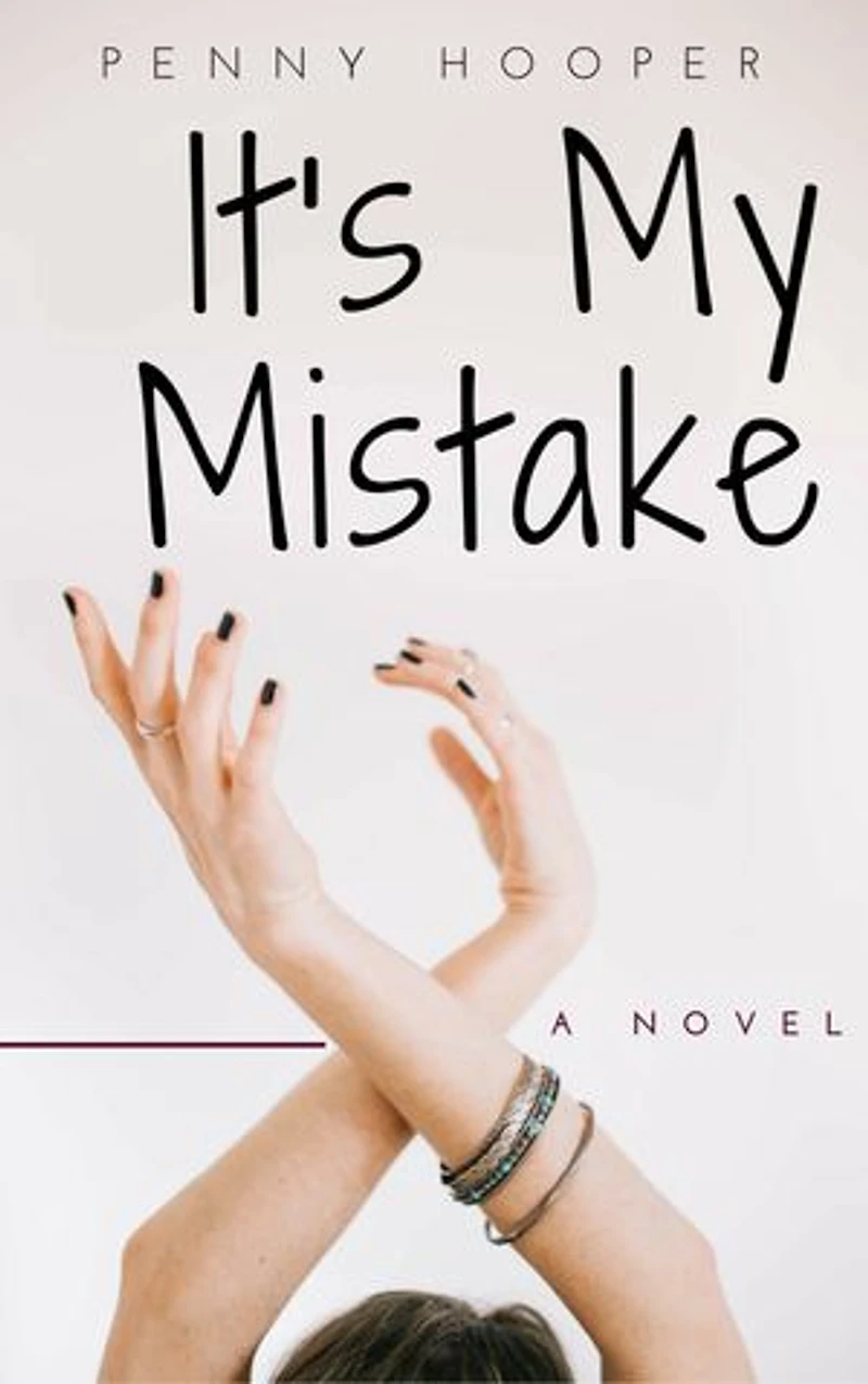 It's My Mistake