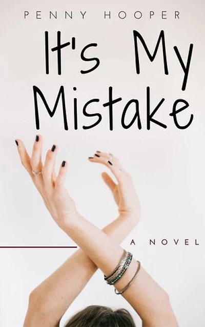 It's My Mistake