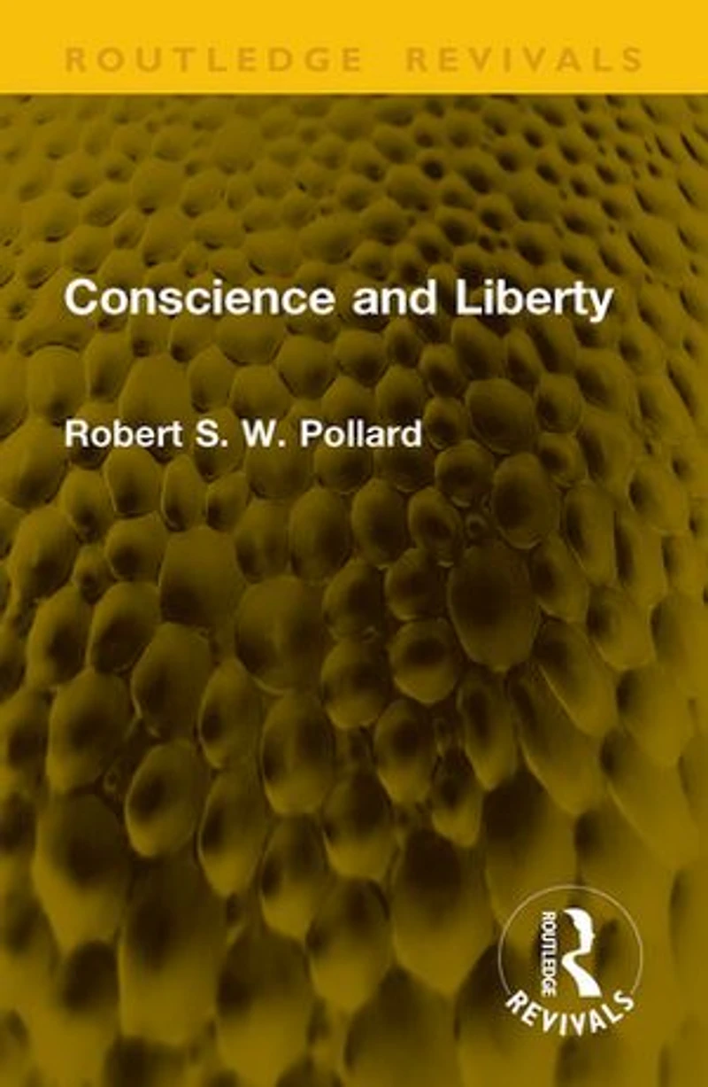 Conscience and Liberty