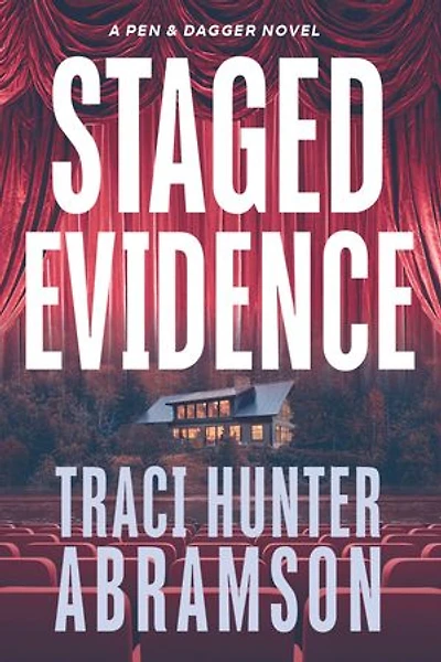 Staged Evidence
