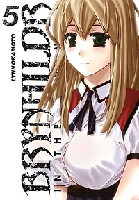 Brynhildr the darkness, Vol. 5