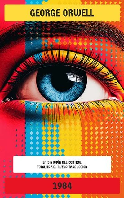1984: La distopía del control totalitario. Nueva Traducción