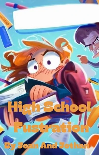 High School Frustration