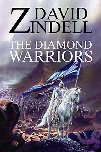 The Diamond Warriors Book: Five of the Ea Cycle