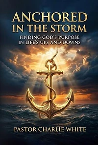 Anchored in the Storm Finding God's Purpose in Life's Ups and Downs