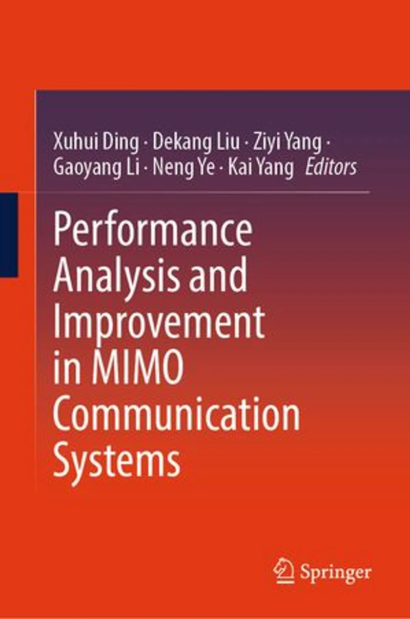 Performance Analysis and Improvement MIMO Communication Systems