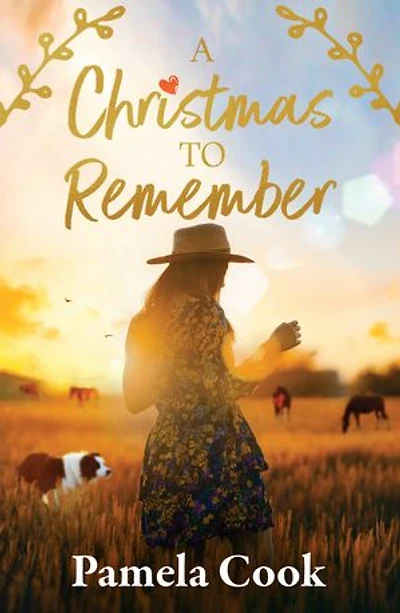 A Christmas to Remember: A small-town Yarrabee novella from an award-winning Australian author.
