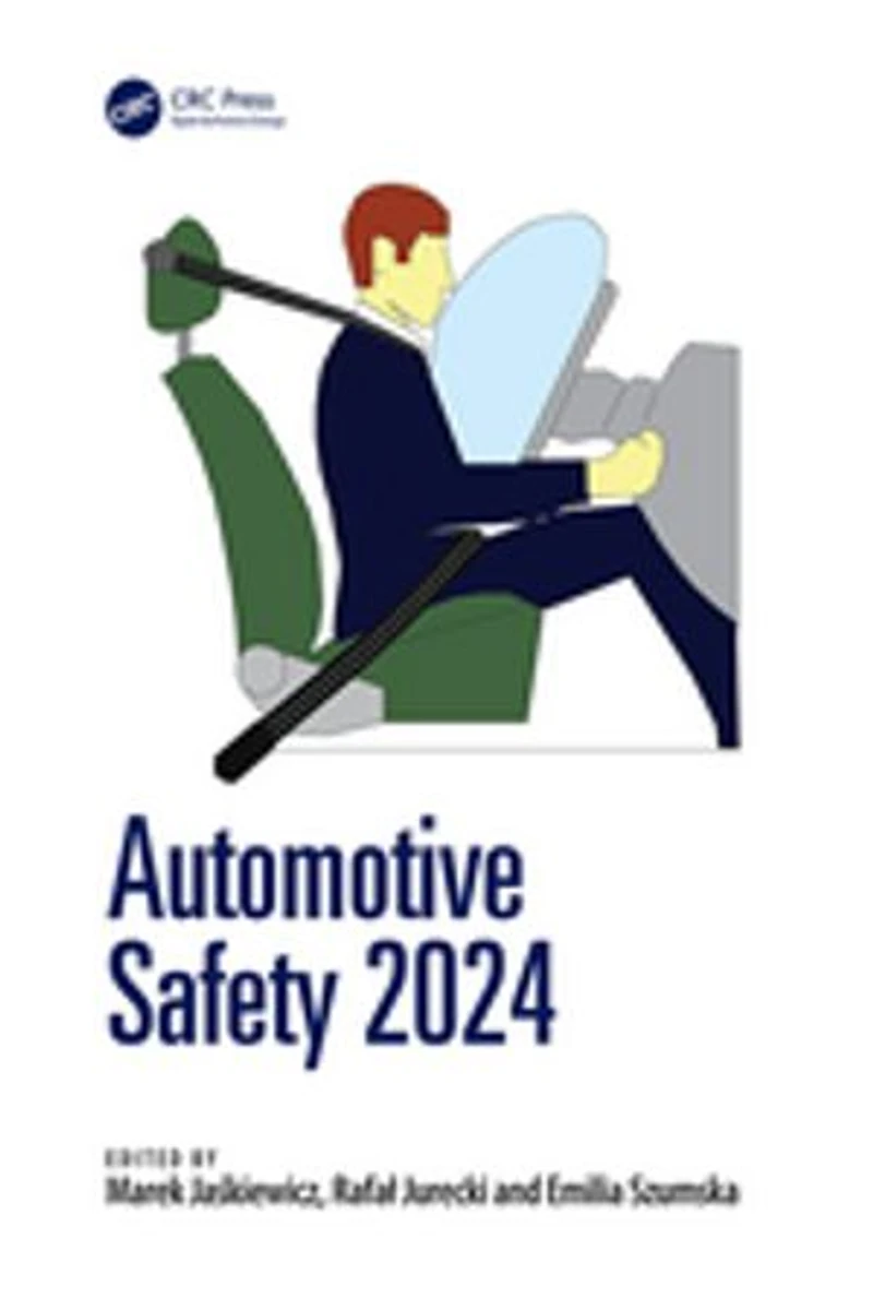Automotive Safety 2024: Proceedings of the 14th International Science and Technical Conference (Sandomierz, Poland, 24-26 April 2024)