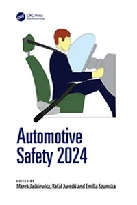 Automotive Safety 2024: Proceedings of the 14th International Science and Technical Conference (Sandomierz, Poland, 24-26 April 2024)
