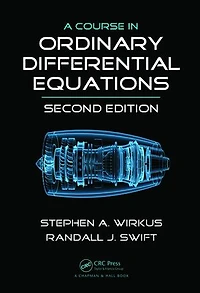 A Course Ordinary Differential Equations