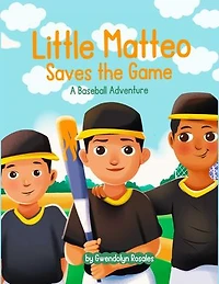 Little Matteo Saves the Game