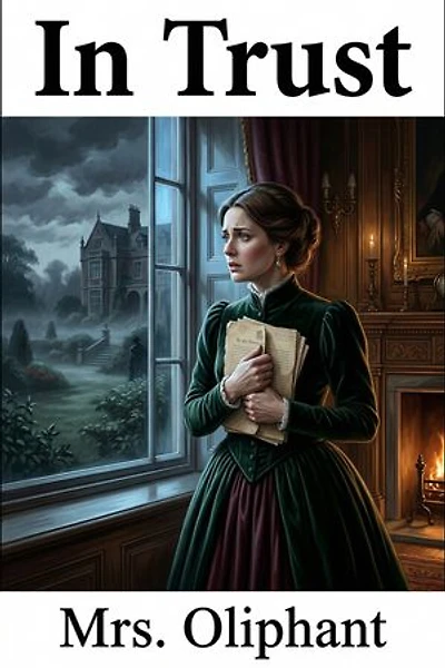 In Trust: The Story of a Lady and Her Lover