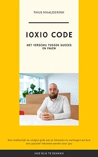 10x10 code: Het verschil tussen succes en falen