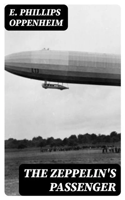 The Zeppelin's Passenger