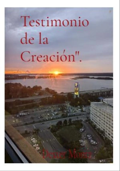 Testimonio de la Creación".