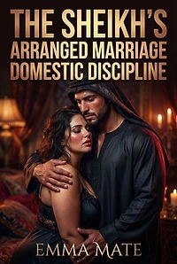 The Sheikh's Arranged Marriage Domestic Discipline: A Full-Length Steamy Historical Romance Novel