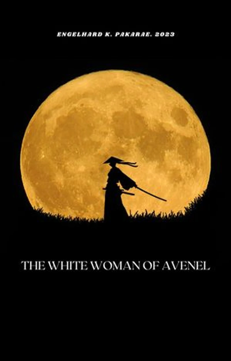 A White Woman of Avenel
