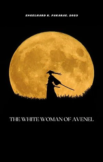 A White Woman of Avenel