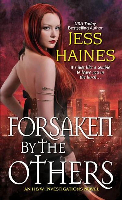 Forsaken By The Others