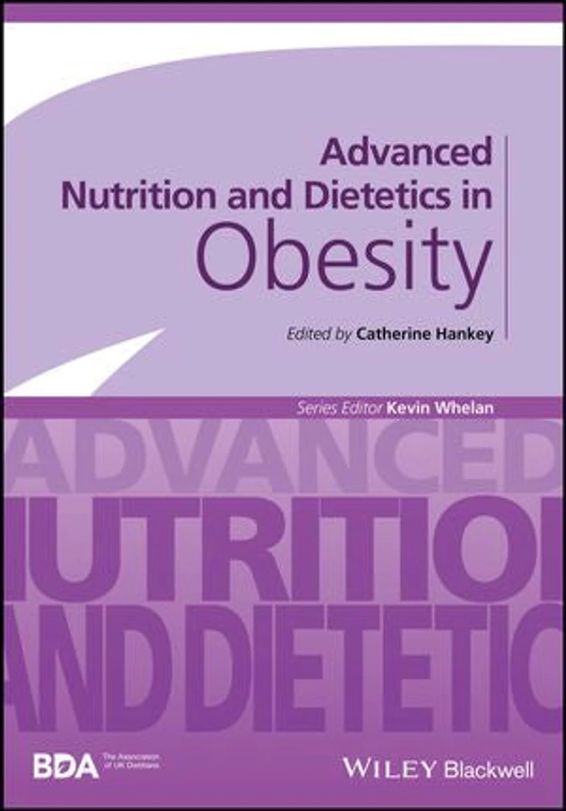 Advanced Nutrition and Dietetics Obesity