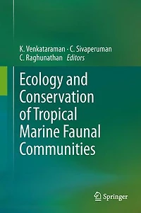 Ecology and Conservation of Tropical Marine Faunal Communities