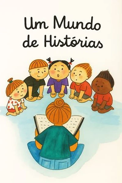 Um Mundo de Histórias: Vol. 1