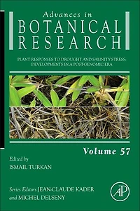 Plant Responses to Drought and Salinity stress: Developments in a Post-Genomic Era