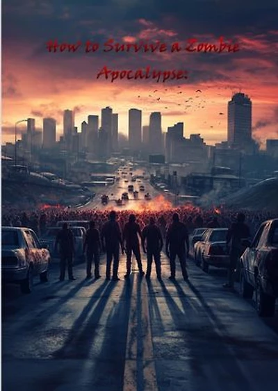 How to survive a Zombie Apocalypse - Guide