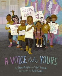 A Voice Like Yours