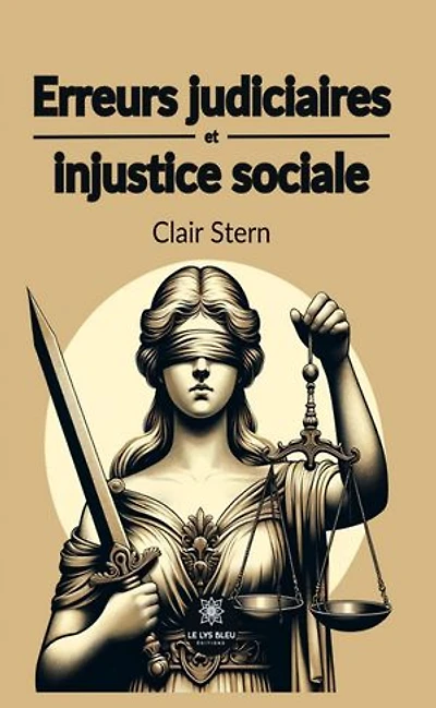 Erreurs judiciaires et injustice sociale