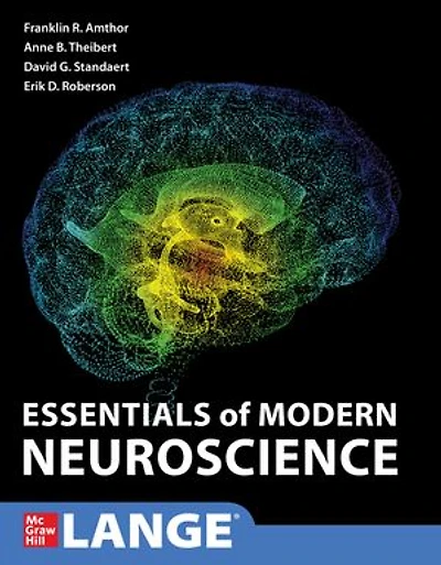 Essentials of Modern Neuroscience