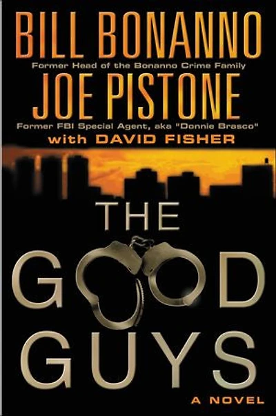 The Good Guys