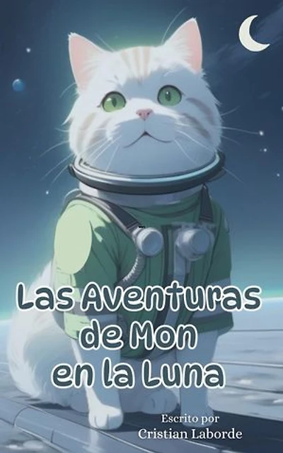 Las Aventuras de Mon en la Luna