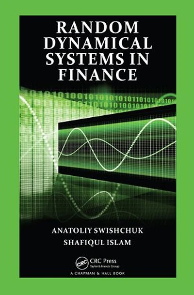 Random Dynamical Systems Finance