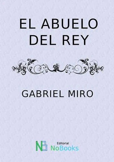 El abuelo del rey