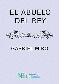El abuelo del rey
