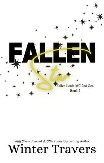Fallen Star