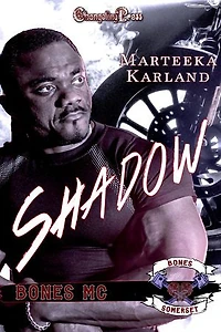 Shadow: A Bones MC Romance