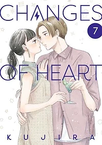 Changes of Heart 7