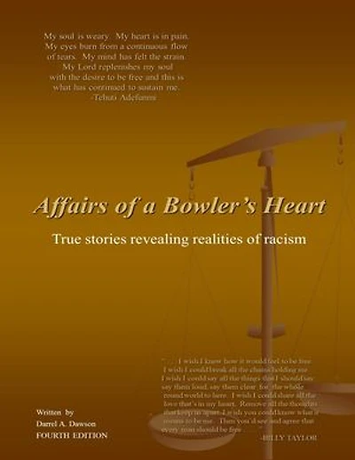 Affairs of a Bowlers Heart