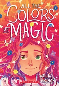 All the Colors of Magic