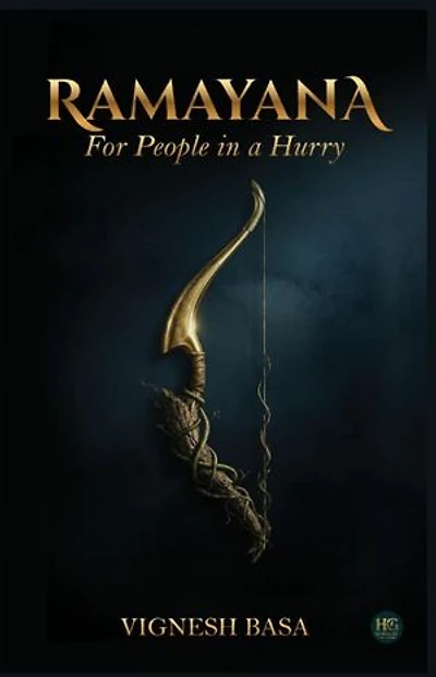 Ramayana - For people in a hurry