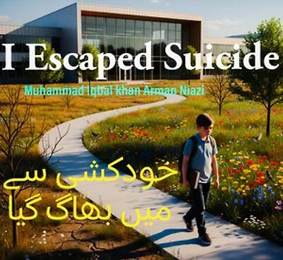 I Escaped Suicide