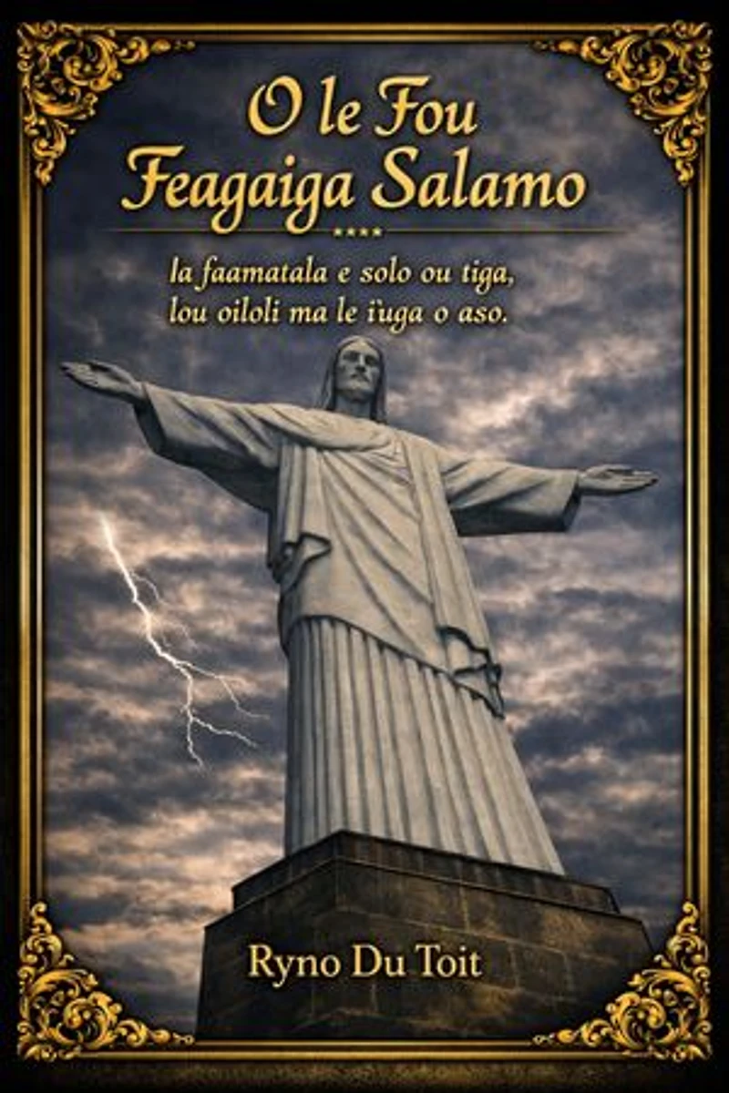 A Fou Feagaiga Salamo: O solo mo le sosaiete i aso nei, e faaopoopo i le salamo a le tupu o Tavita.