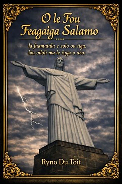 A Fou Feagaiga Salamo: O solo mo le sosaiete i aso nei, e faaopoopo i le salamo a le tupu o Tavita.