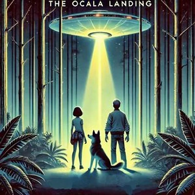 The Ocala Landing: The Ocala Landing, #1